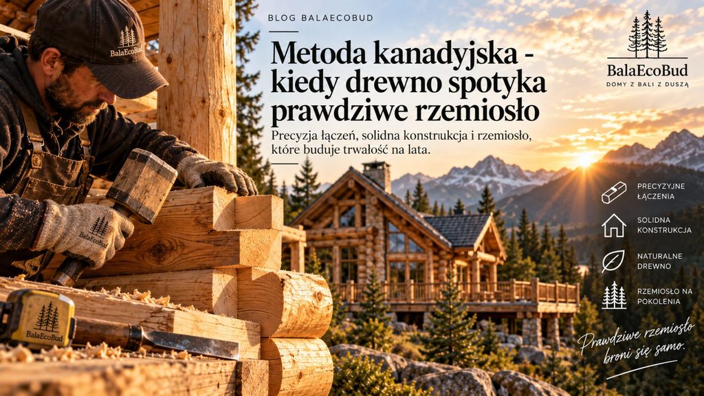 Metoda kanadyjska